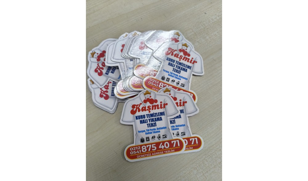 Kuru Temizleme Magnet Kuru Temizleme Magnet
